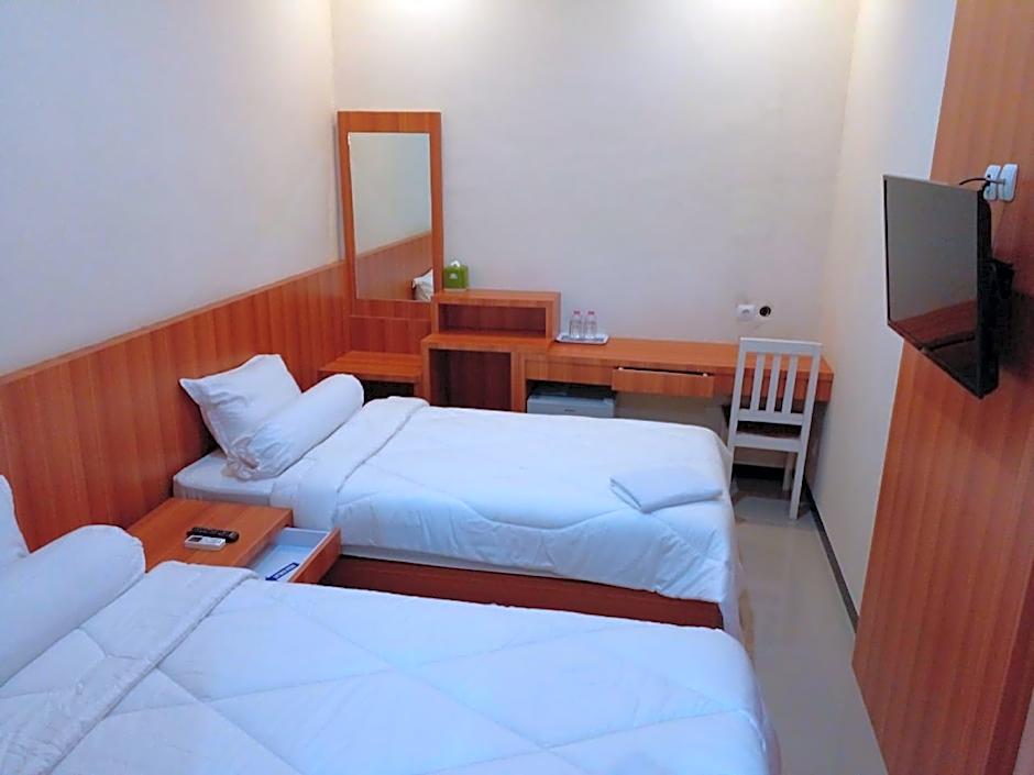 Hotel Wisma Solo Syariah