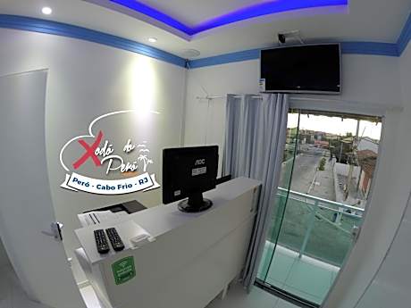 Xod¿ do Per¿ Hostel