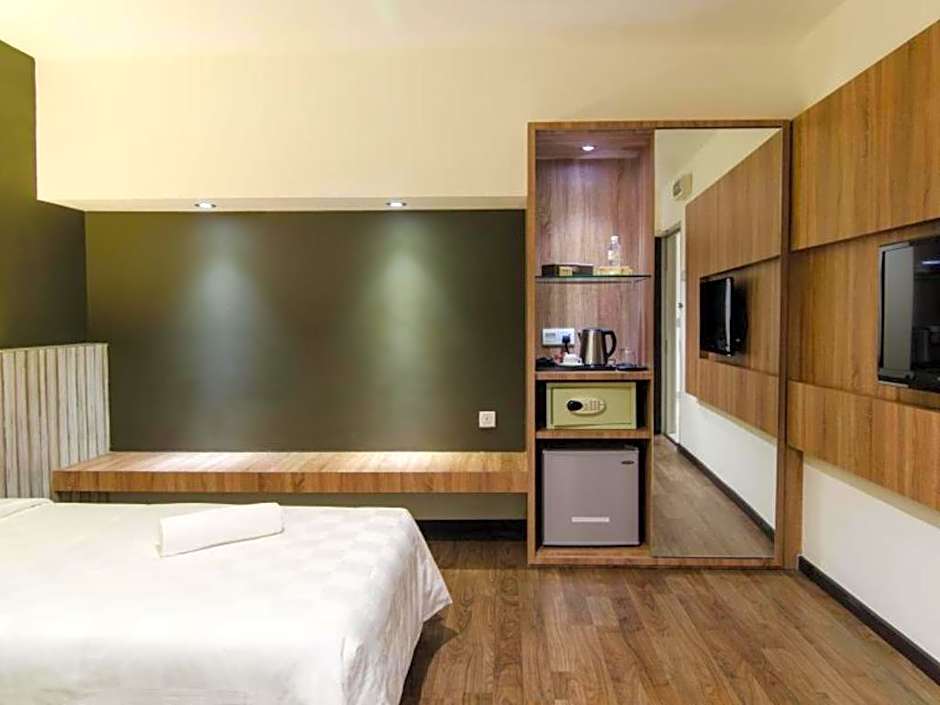 Mornington Hotel Soon Choon Ipoh