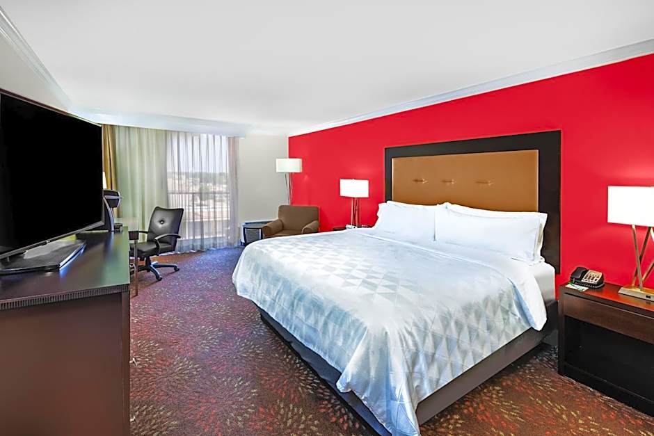 Holiday Inn Tyler - Conference Center By IHG