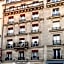 Hôtel L'Amiral