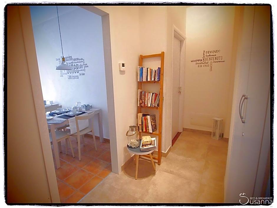 B&B Susanna