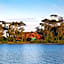 Oyster Creek Lodge