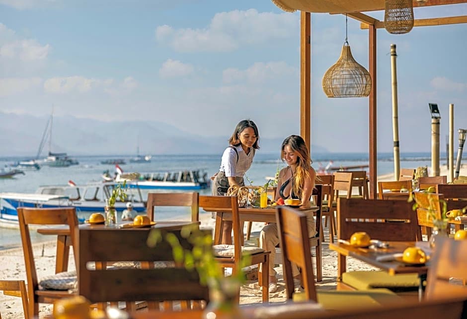 Natya Hotel Gili Trawangan