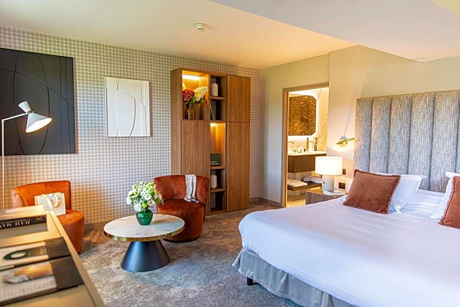 Domaine la Charpiniere, The Originals Collection