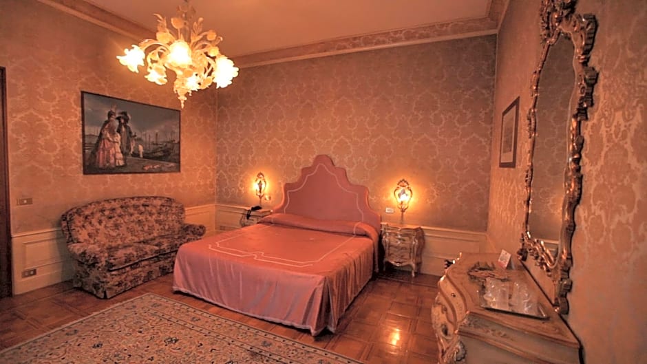 Park Hotel Villa Giustinian