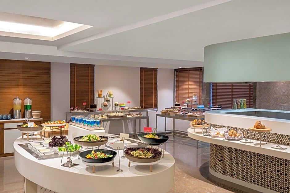 Vivanta Thiruvananthapuram