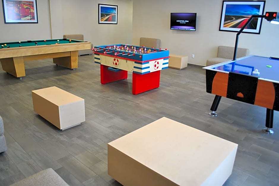 Holiday Inn Express Toluca By IHG