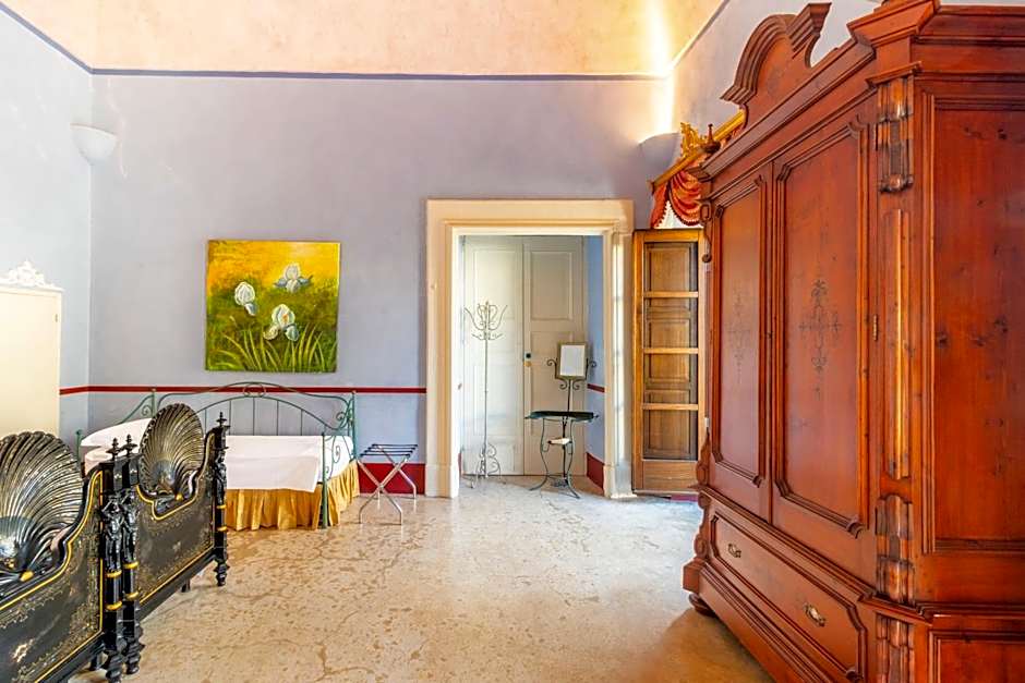 Palazzo Insula