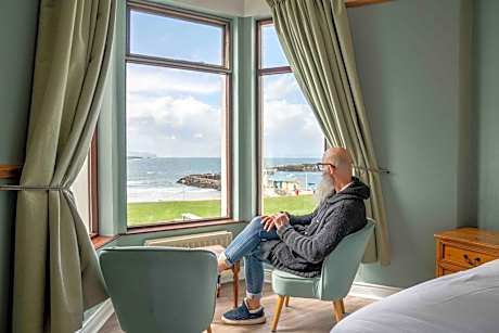 Harbour Heights B&B