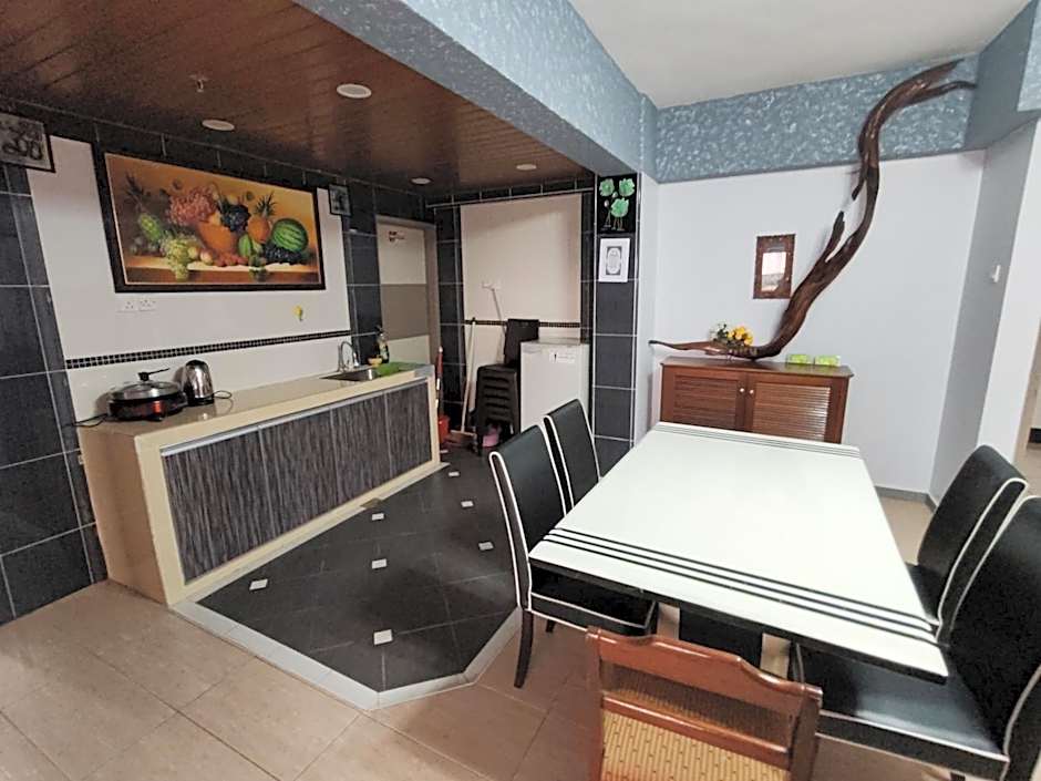 Amy Home Moonlight APARTMENT