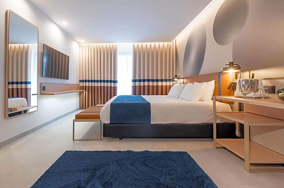 Best Western Premier Malta