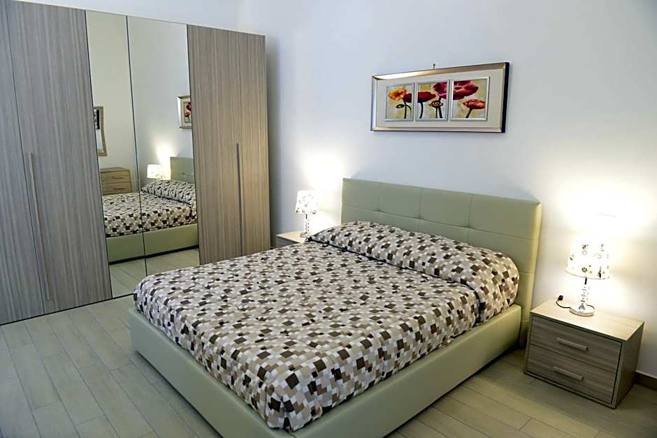 Bed and Breakfast Oz