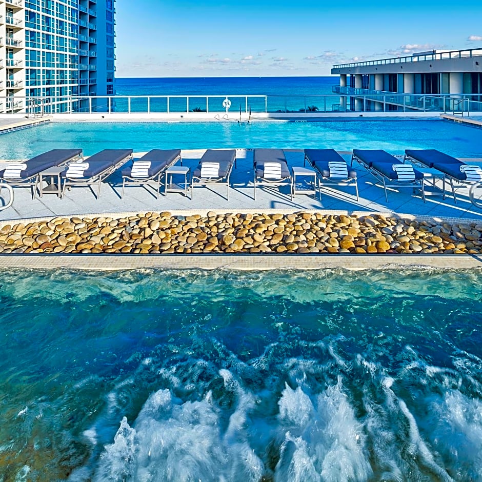 Carillon Miami Wellness Resort