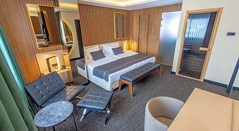 FT Lotus Thermal Hotel & Spa, Trademark Collection By Wyndham