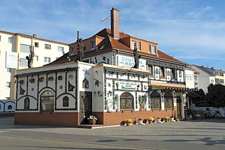 Central Hotel