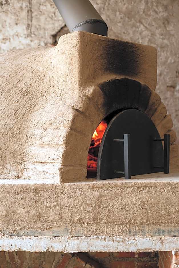 Hostal Casa De Arcos