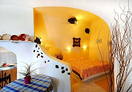 Caνe Apartment