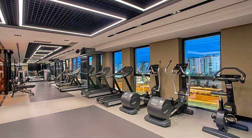 Mövenpick Diyarbakir