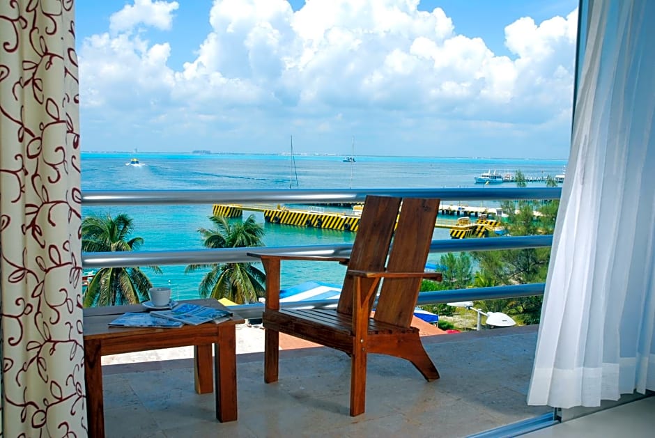Bahia Chac Chi - Adults Only