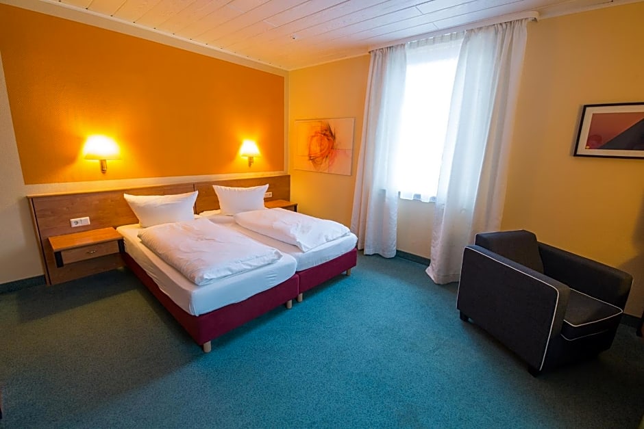 BSW Ferienhotel Lindenbach