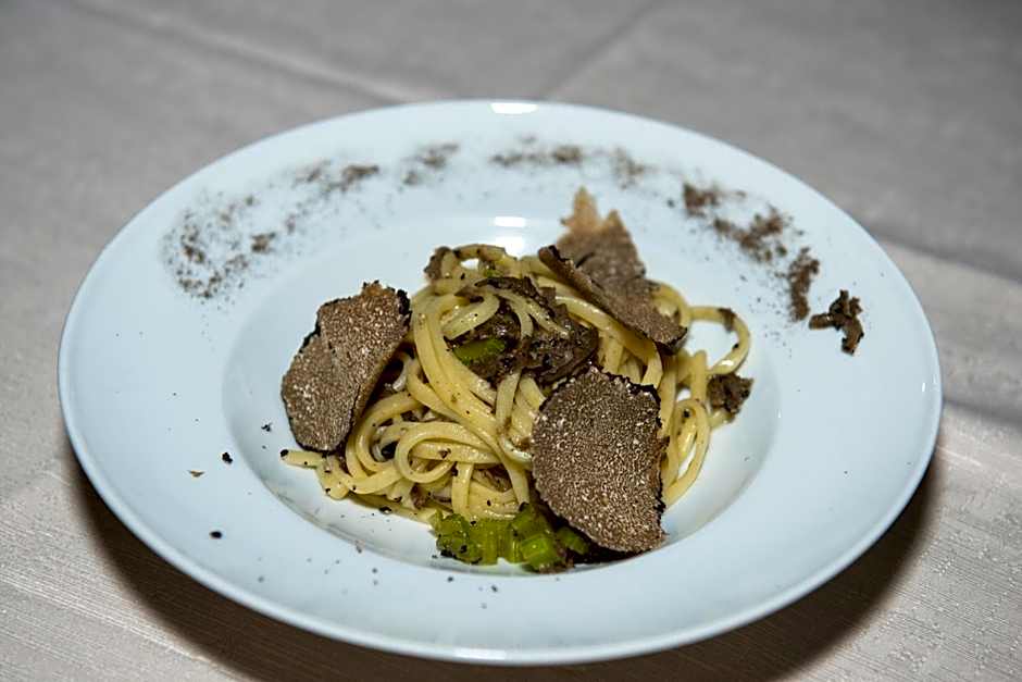 Antica Dimora alla Rocca