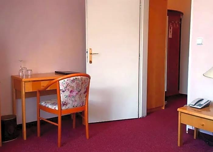Hotel Ester