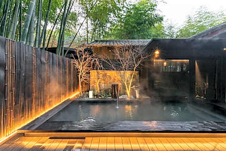 Hikyou Shirakawagensen Sansou Takefue