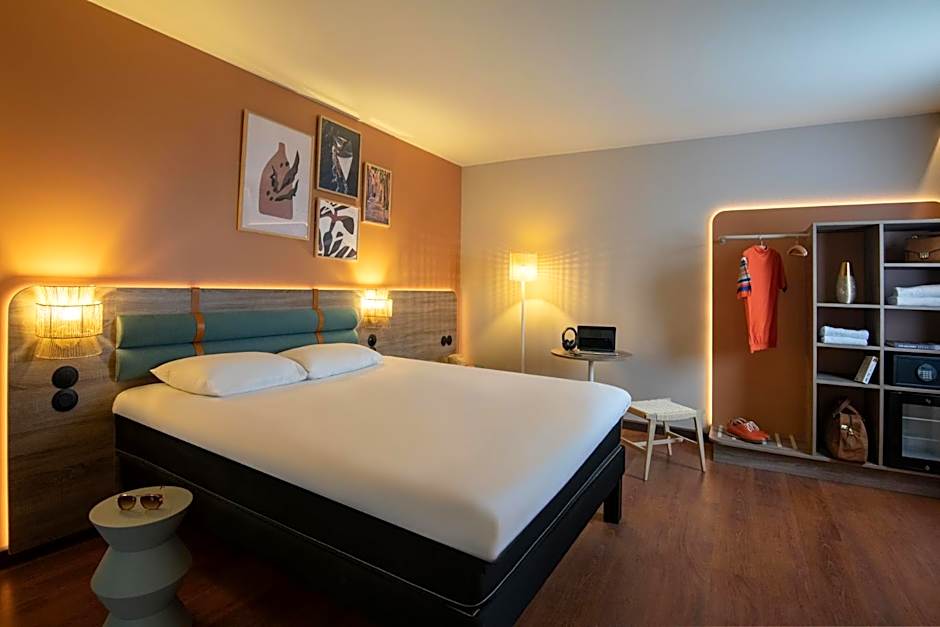 ibis Golfe de Saint-Tropez