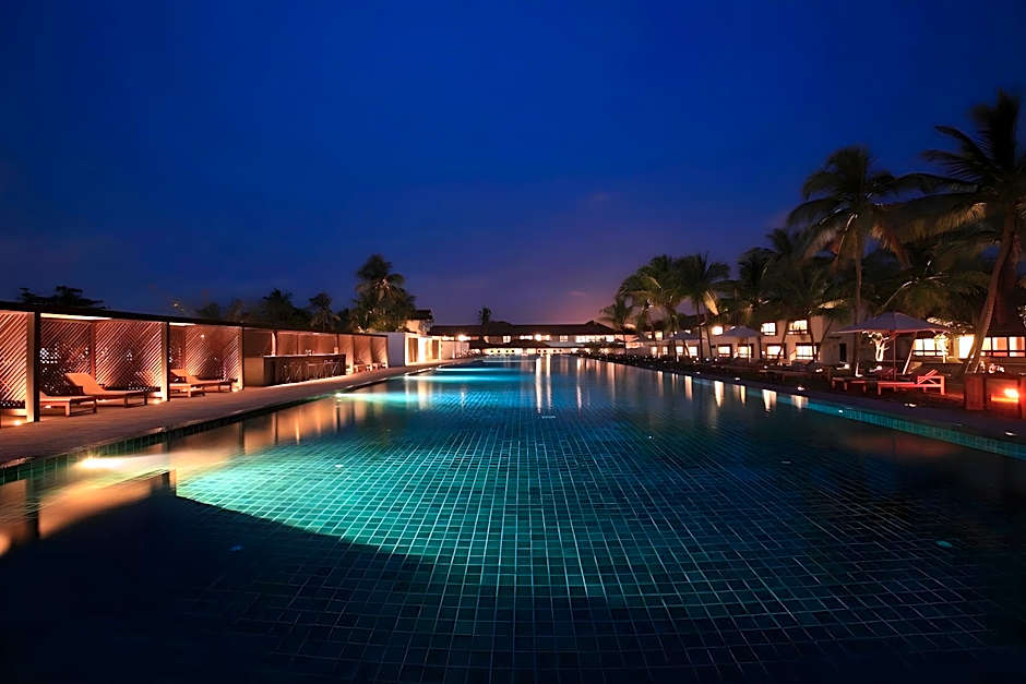 Jetwing Lagoon Wellness, A Luxury Reserve - Adults Only