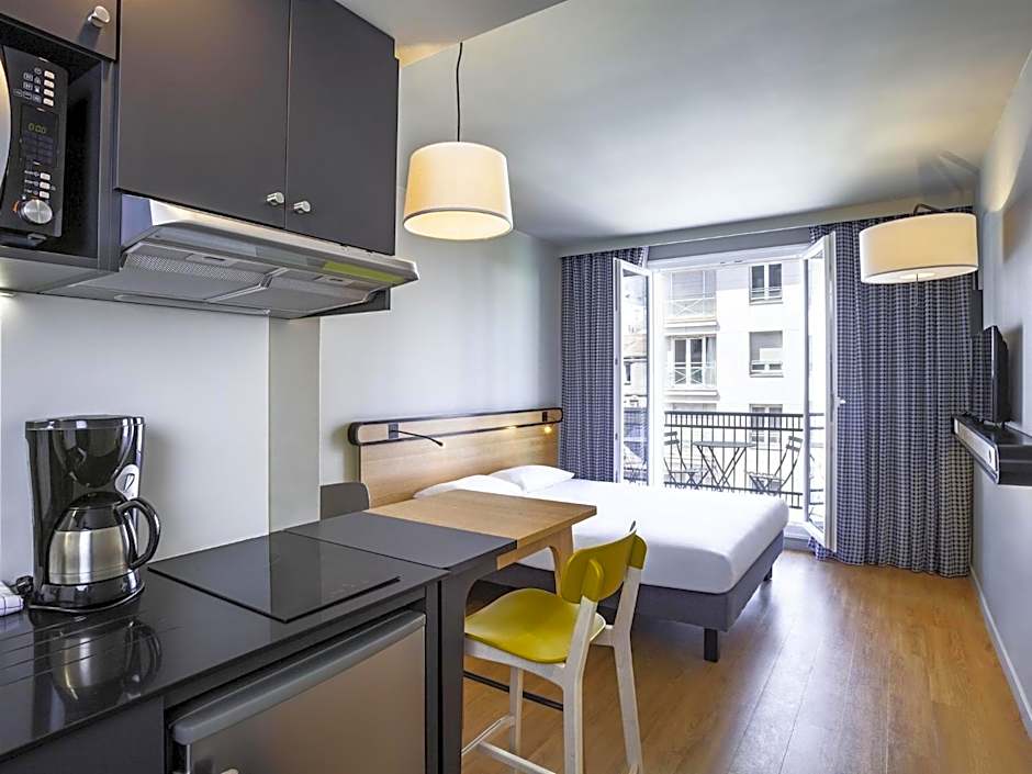 Aparthotel Adagio Access La Defense Puteaux