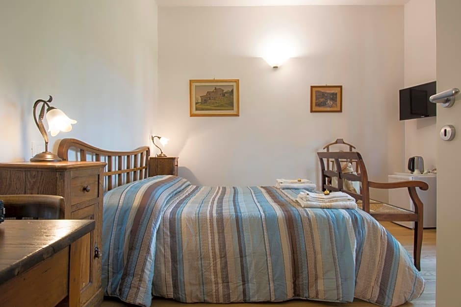 B&B Querceto