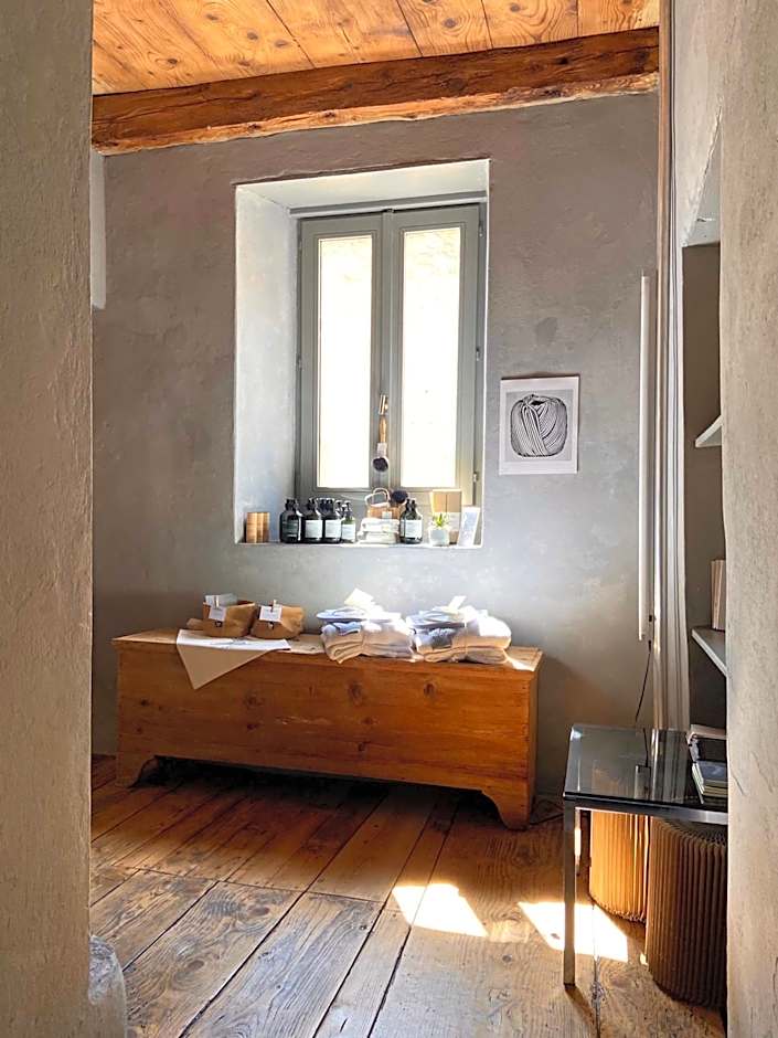 Ca' Spontoi, Do-Minus Design Retreat & SPA