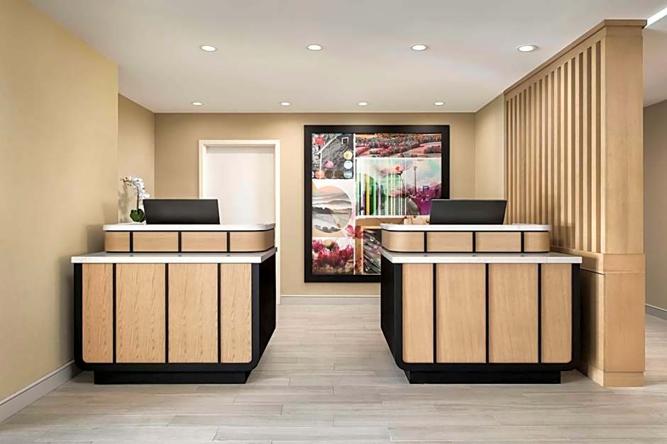 Sonesta ES Suites Toronto Markham