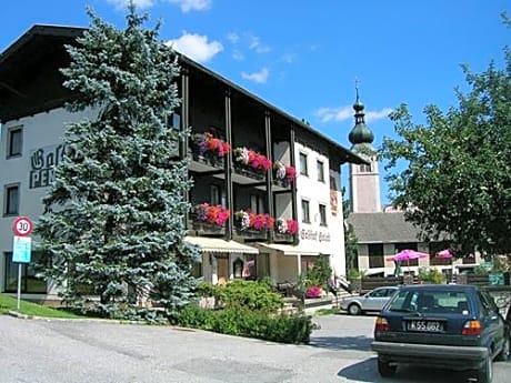 Gasthof-Pension Golob