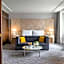 Mandarin Oriental Geneva