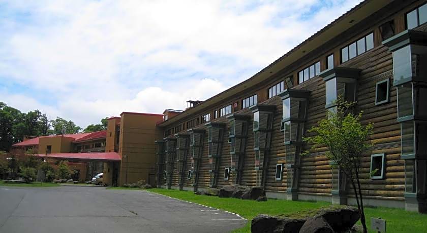 Chuzenji Kanaya Hotel