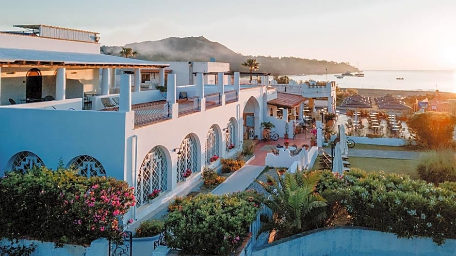 Hotel Rojas