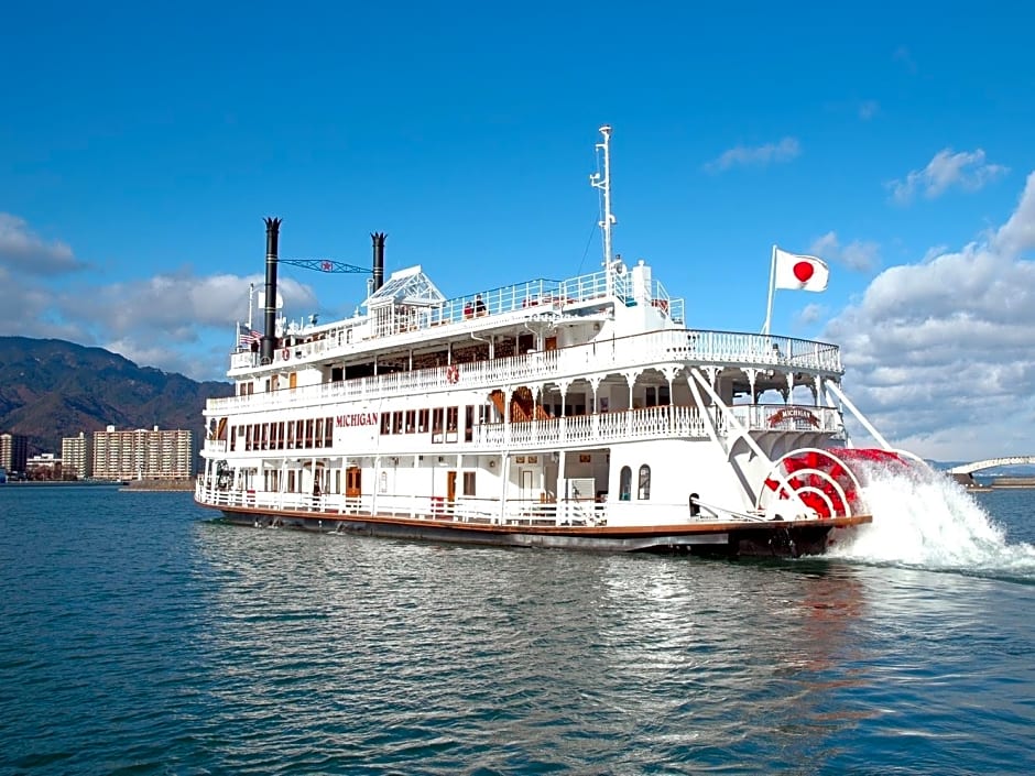 Biwako Hotel
