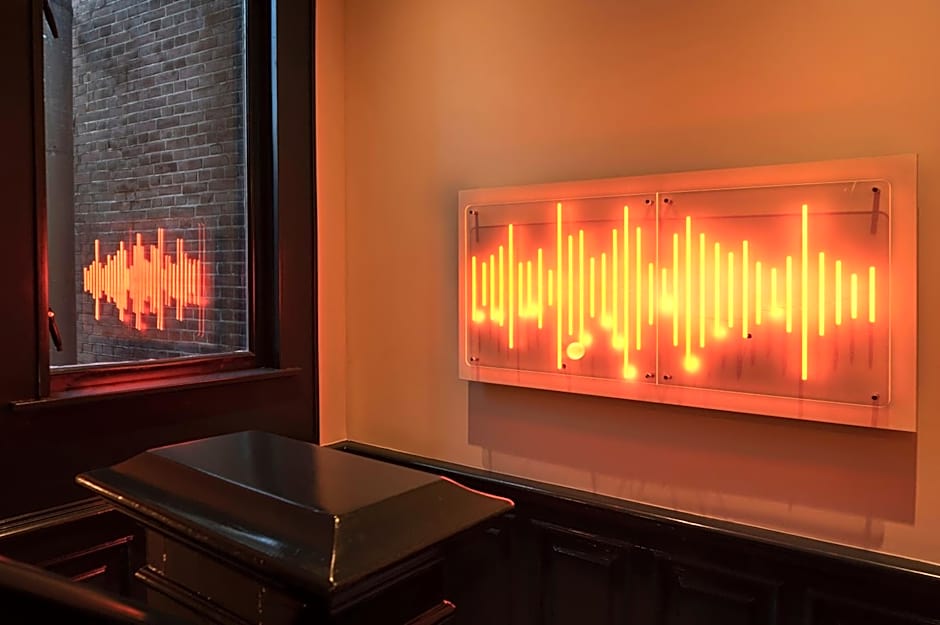 City Hotel Rembrandt Square - Just renovated