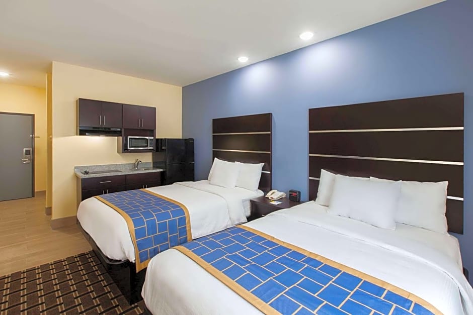 Days Inn by Wyndham Baton Rouge Airport