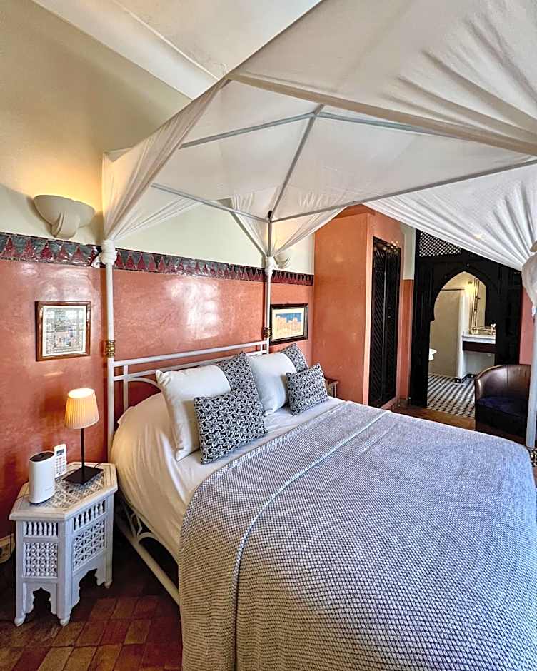 Palais El Arsat & Spa
