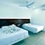 Hotel Rega Suites Guayabitos - Family & Kitchen