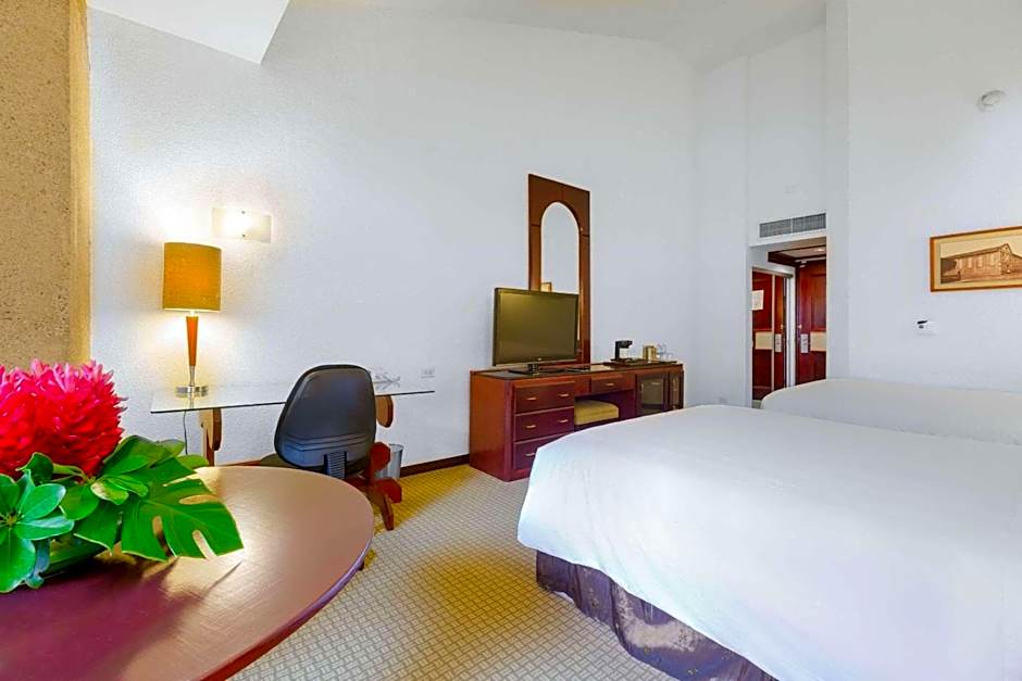 Radisson San Jose-Costa Rica