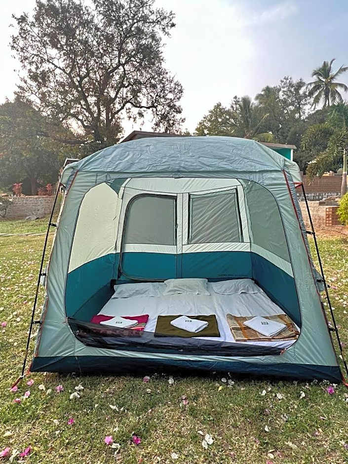 Zdjęcie 1 z 5 — Tent