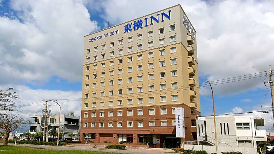 Toyoko Inn Okinawa Ishigaki-jima