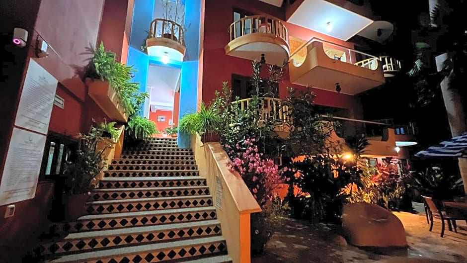 Villas Chulavista