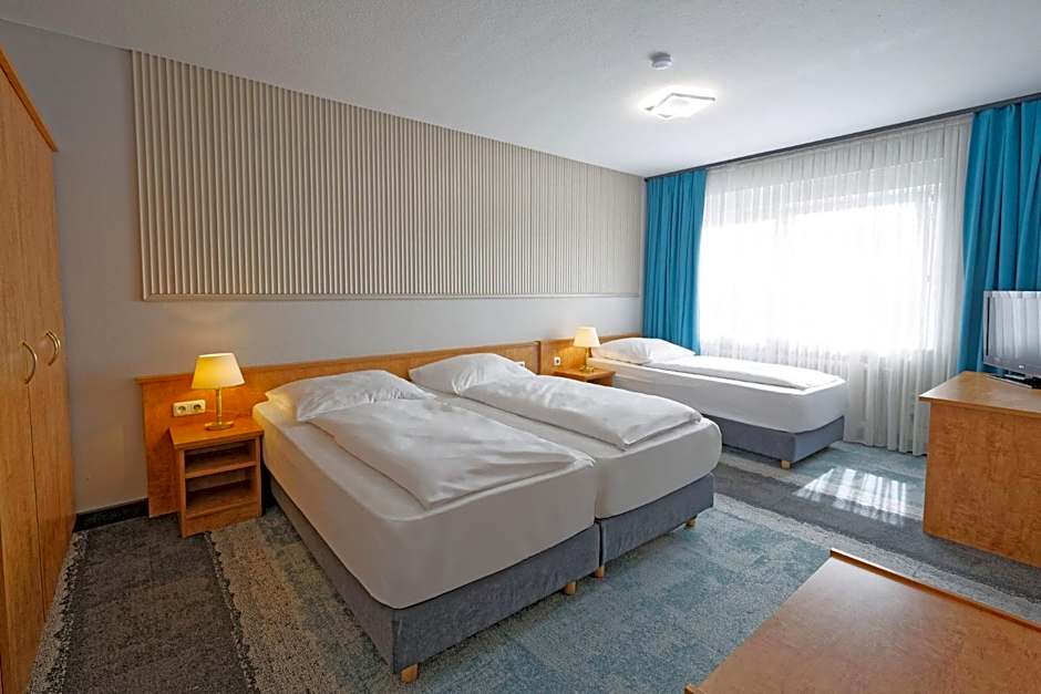 Friends Hotel Kerpen