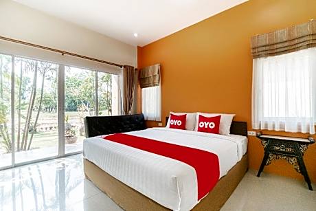 OYO 779 Kanum Kanoon Resort