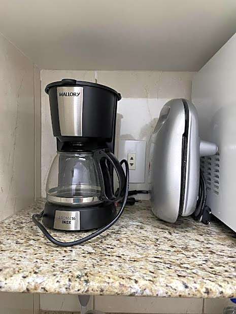 Flat Cavalinho Branco - Ap 516